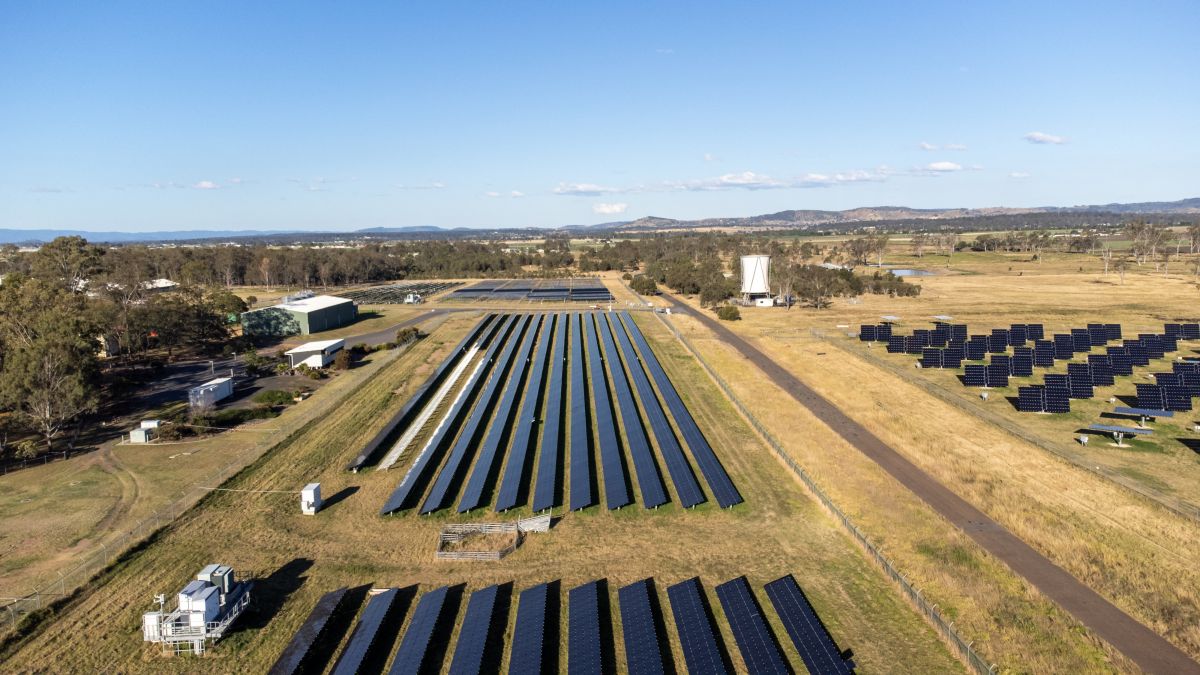 Solar Farm