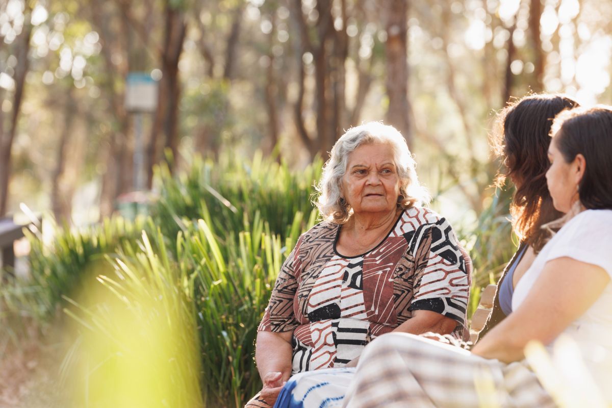 First Nations Framework | Economic Development Queensland