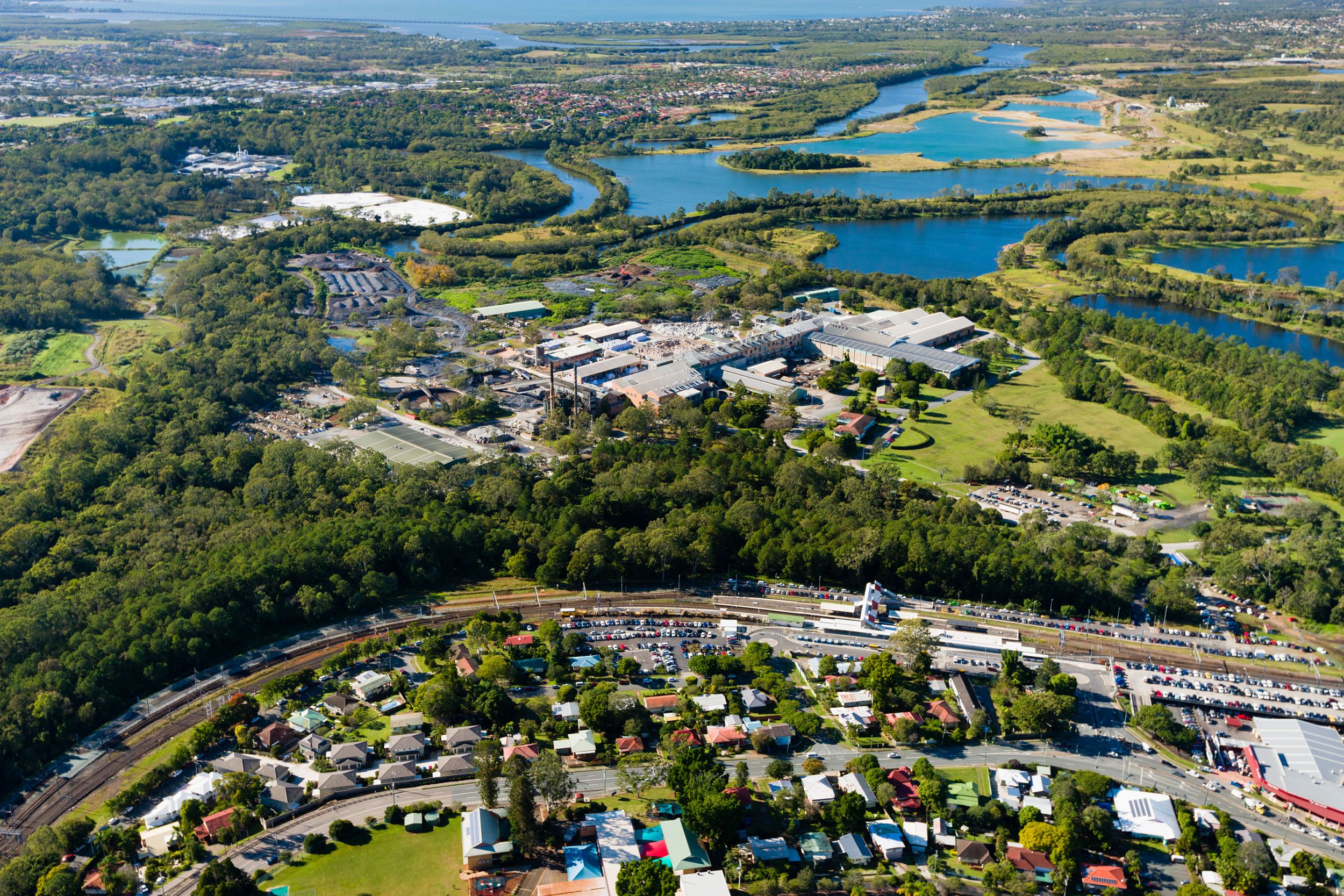 The Mill At Moreton Bay 