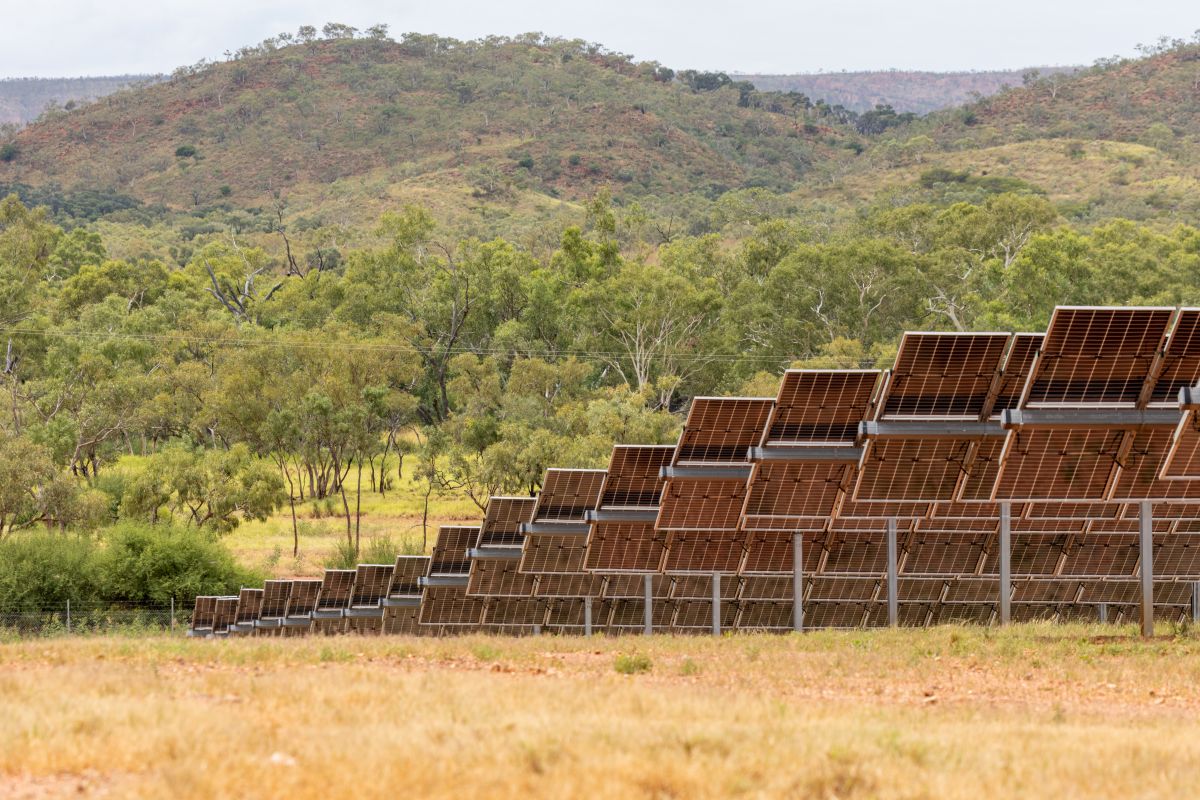 Mica Creek Industrial Precinct | Economic Development Queensland